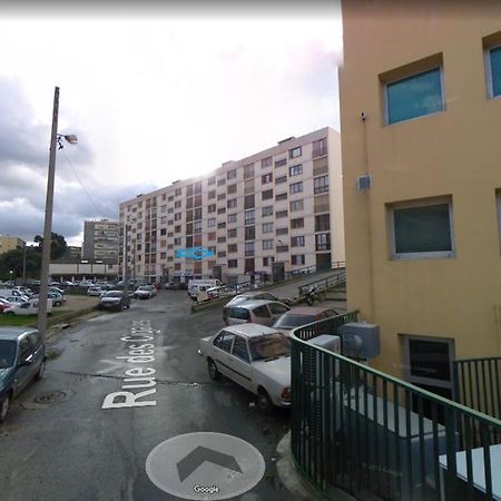 Appartement Traversant 2 Chambres Аяччо Екстер'єр фото