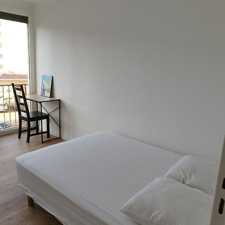 Appartement Traversant 2 Chambres Аяччо Екстер'єр фото