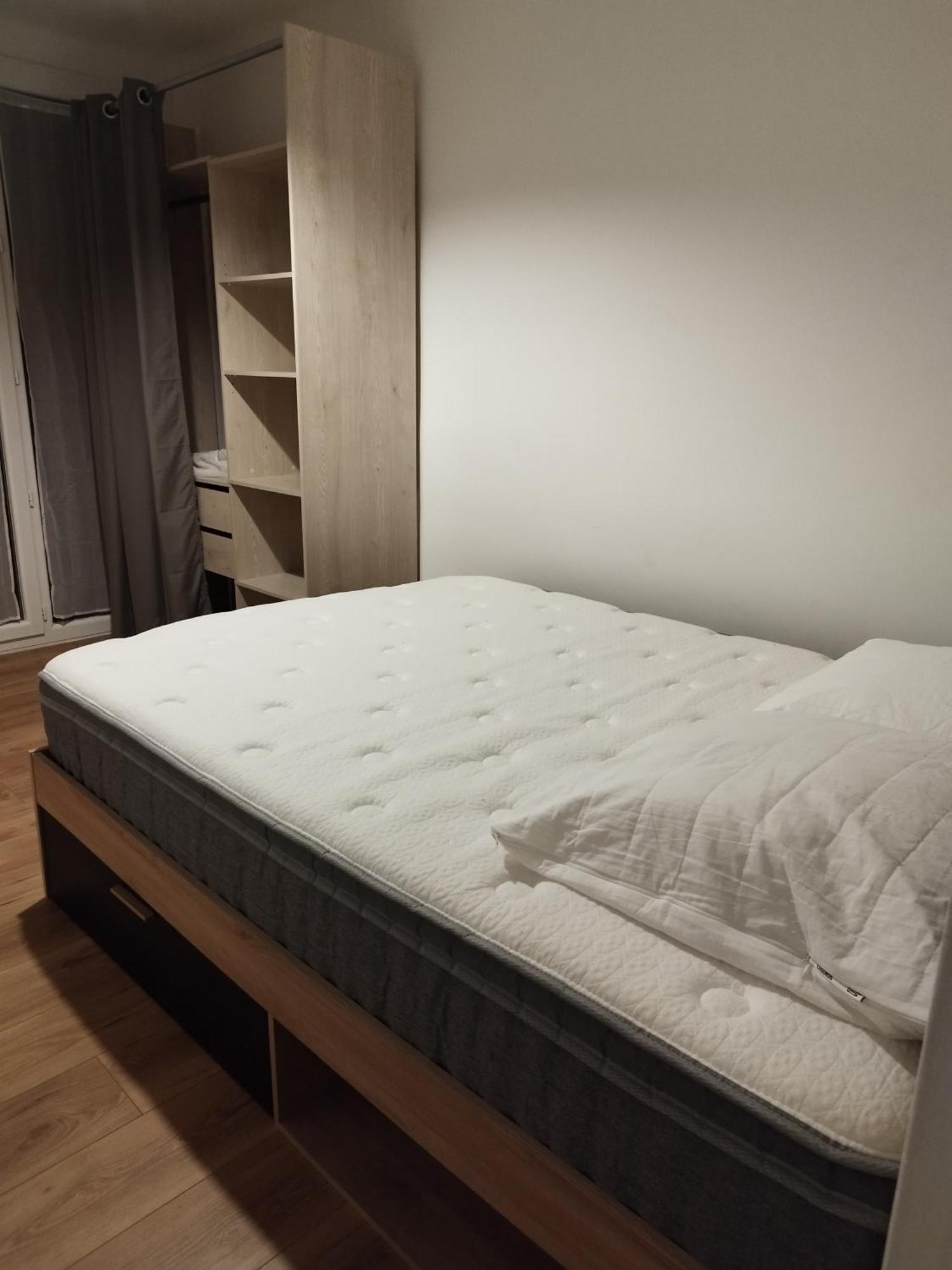 Appartement Traversant 2 Chambres Аяччо Екстер'єр фото